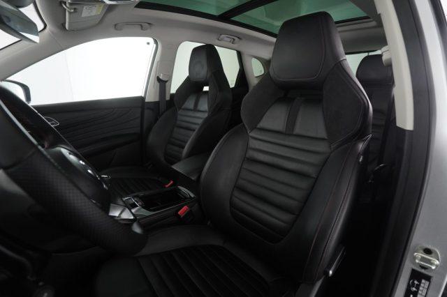 MG HS HS 1.5T-GDI Luxury