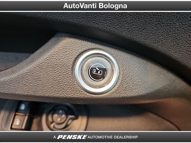 FIAT 500 500e Cabrio 42 kWh La Prima