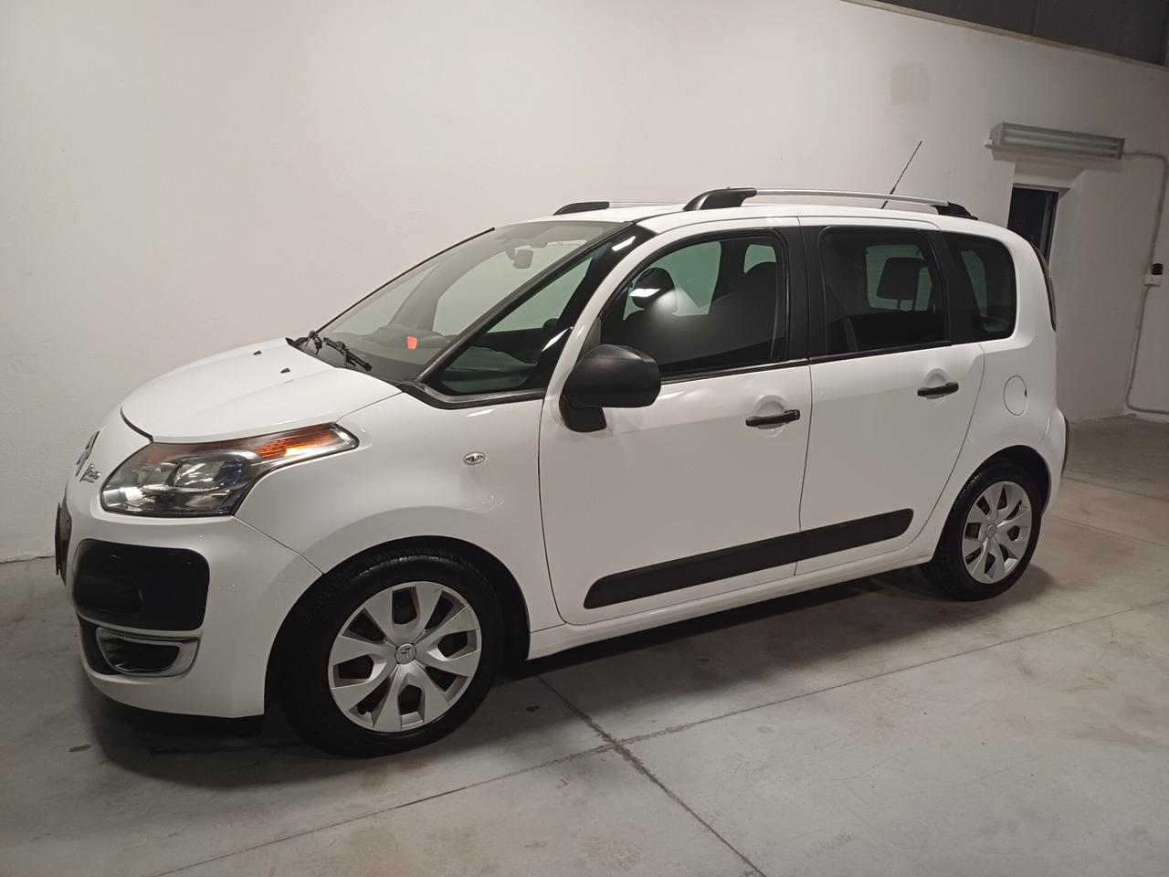 Citroen C3 Picasso 1.6 HDi 90 airdream Perfect