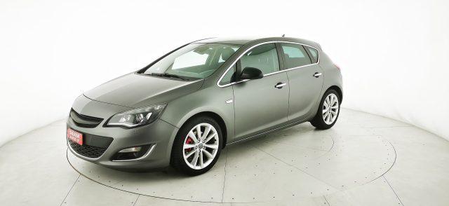 OPEL Astra 1.7 CDTI 110CV 5 porte Cosmo