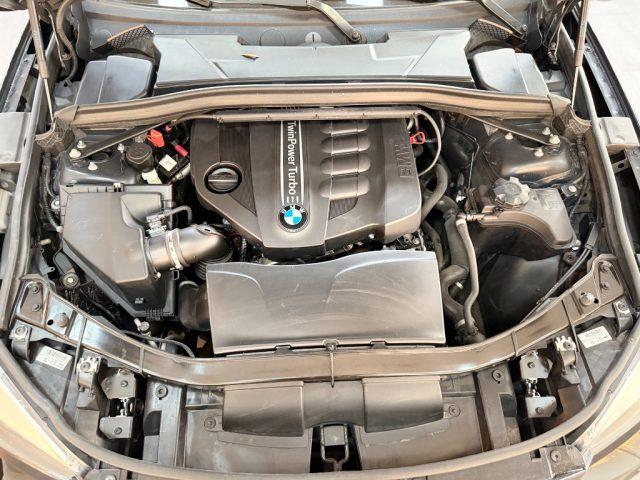 BMW X1 sDrive18d Sport Line AUTOMATICA