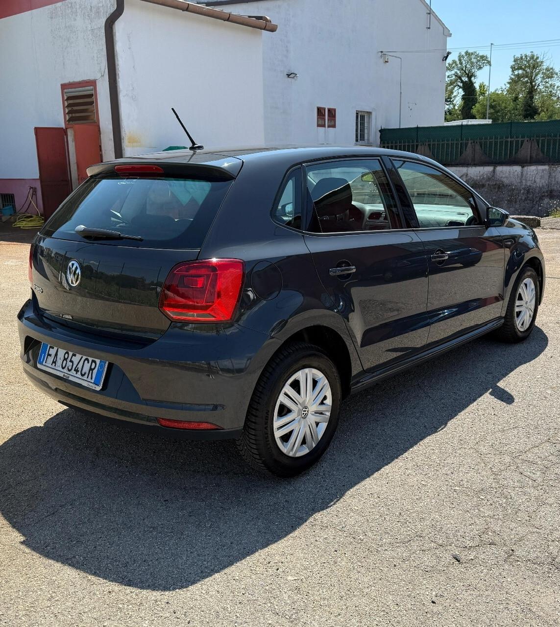 Volkswagen Polo 1.0 MPI 5p. Trendline ok neopatentati promo