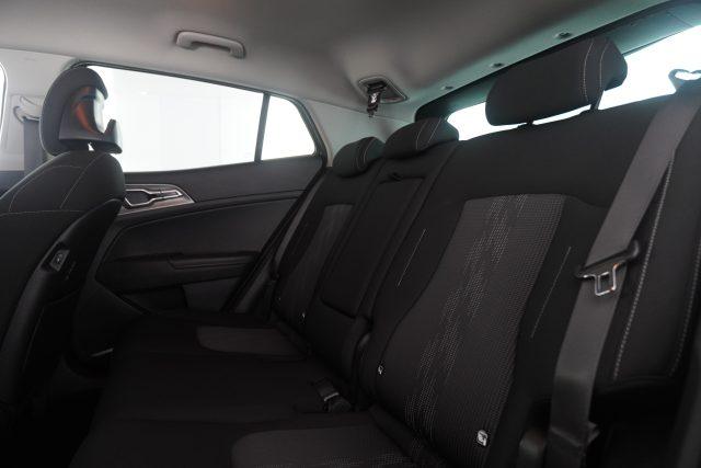 KIA Sportage Sportage 1.6 CRDi MHEV DCT Style