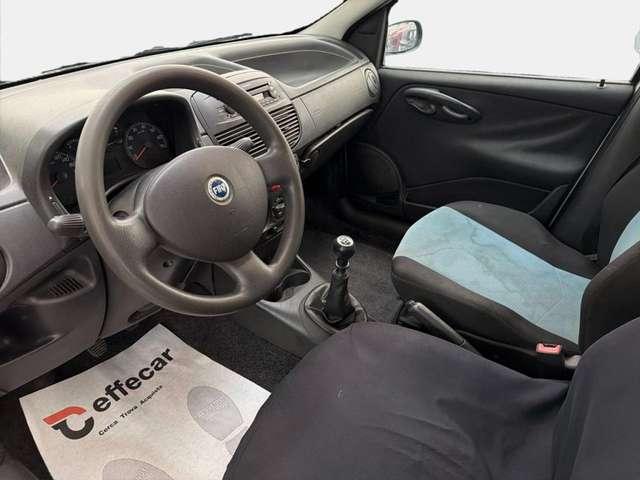 Fiat Punto 1.2 5 porte Dynamic