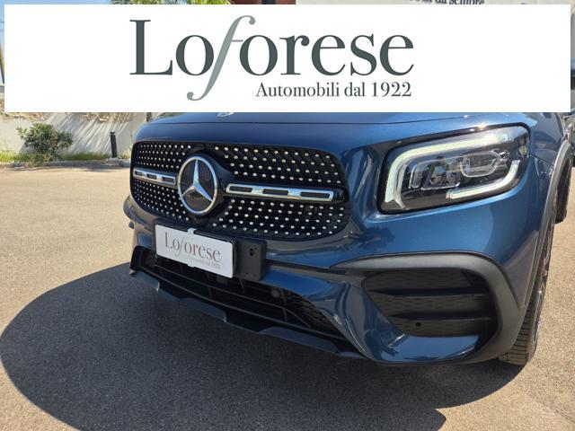 MERCEDES-BENZ GLB 180 d Automatic Premium