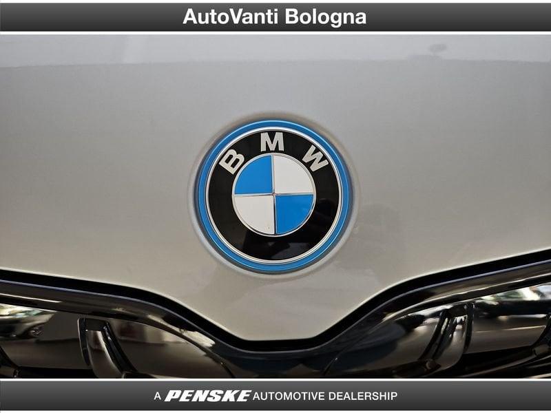 BMW X1 X1 xdrive 25e MSport Pro auto