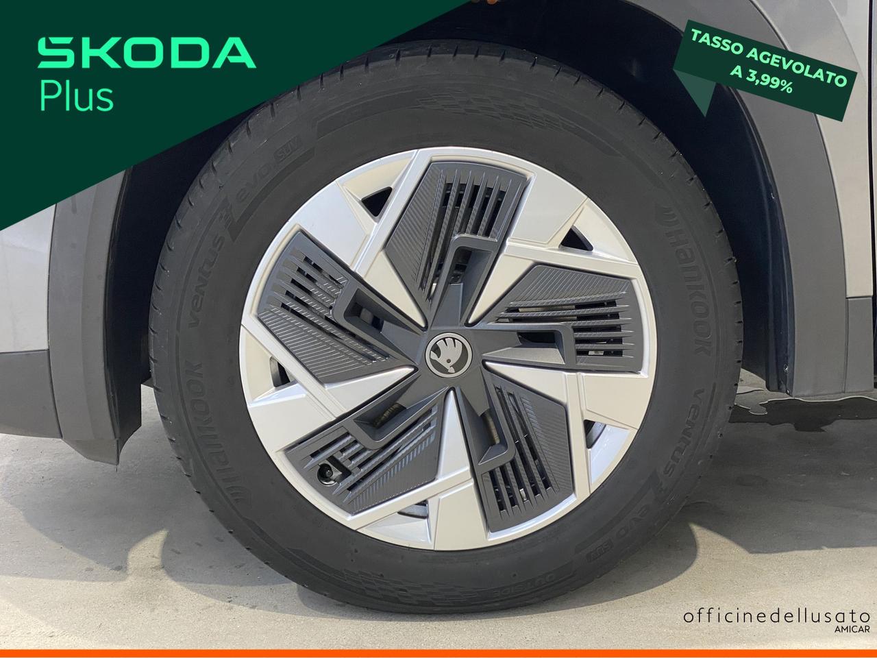 Skoda Kodiaq 2.0 tdi 150cv executive dsg 7p.ti