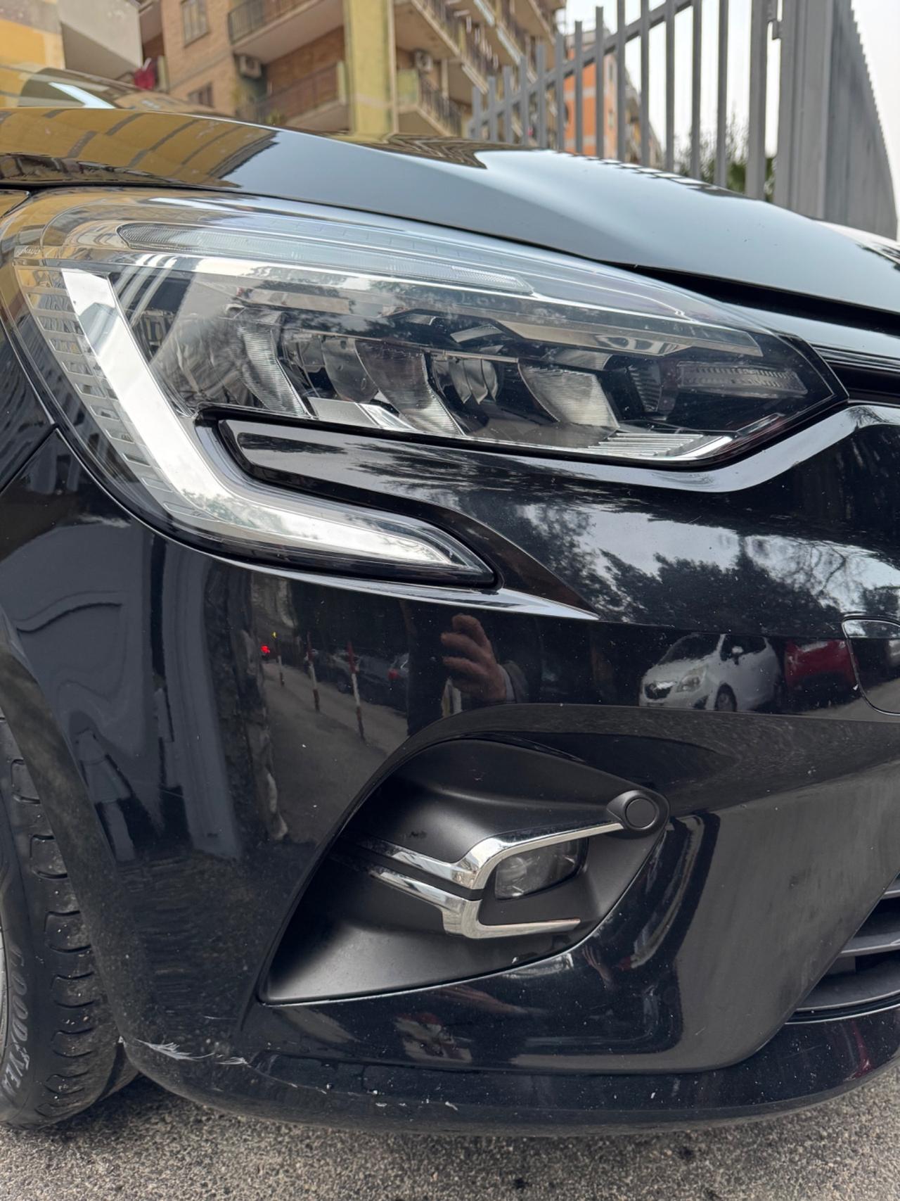 Renault Clio TCe 100 CV 5 porte Zen