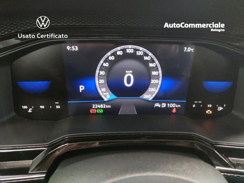 Volkswagen Polo 1.0 TSI DSG Life
