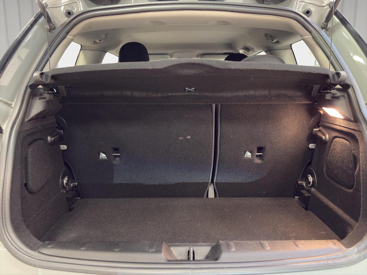 Mini Mini 1.2 One 75cv 3p