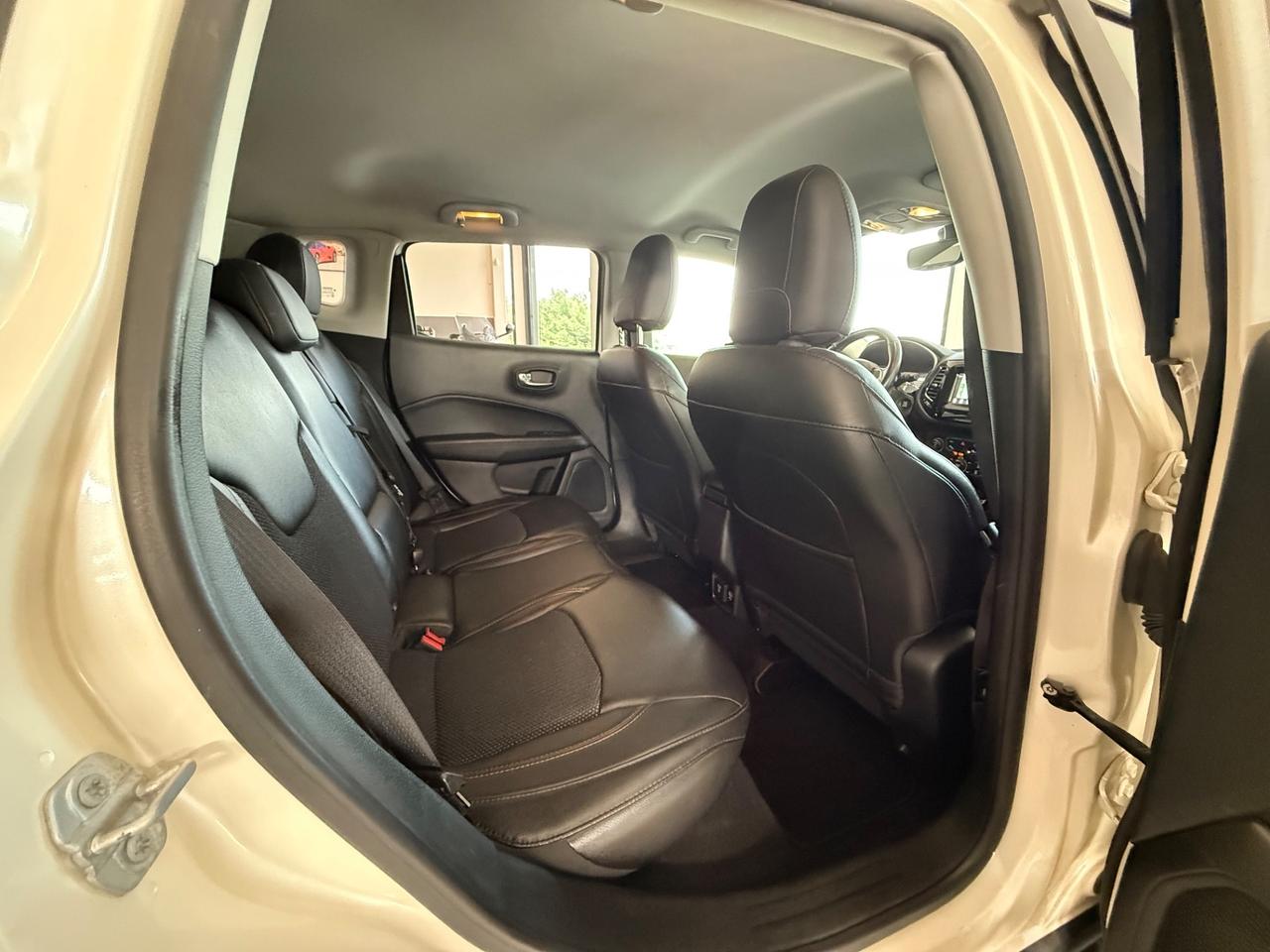 Jeep Compass 1.4 MULTIAIR 140CV 2WD Night Eagle EURO 6B NEOPATENTATI