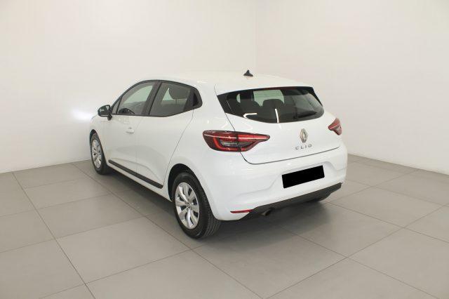 RENAULT Clio SCe 75 Cv. Zen