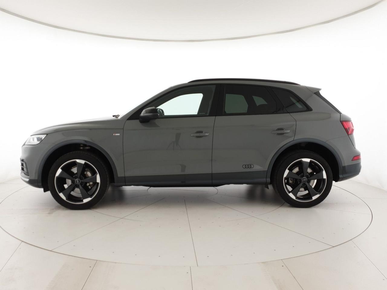 2.0TDI 190CV S tronic S line Plus