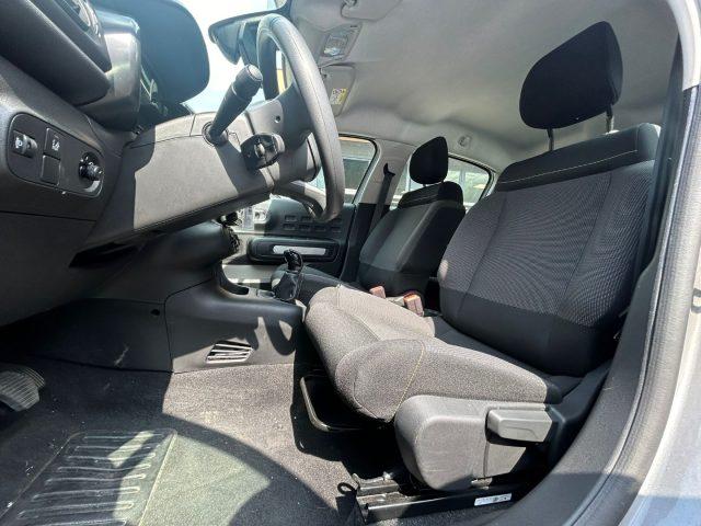CITROEN C3 PureTech 83 You * PREZZO PROMO *