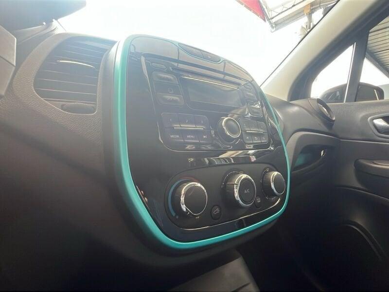 Renault Captur 0.9 Energy TCe 90cv S&S Intens