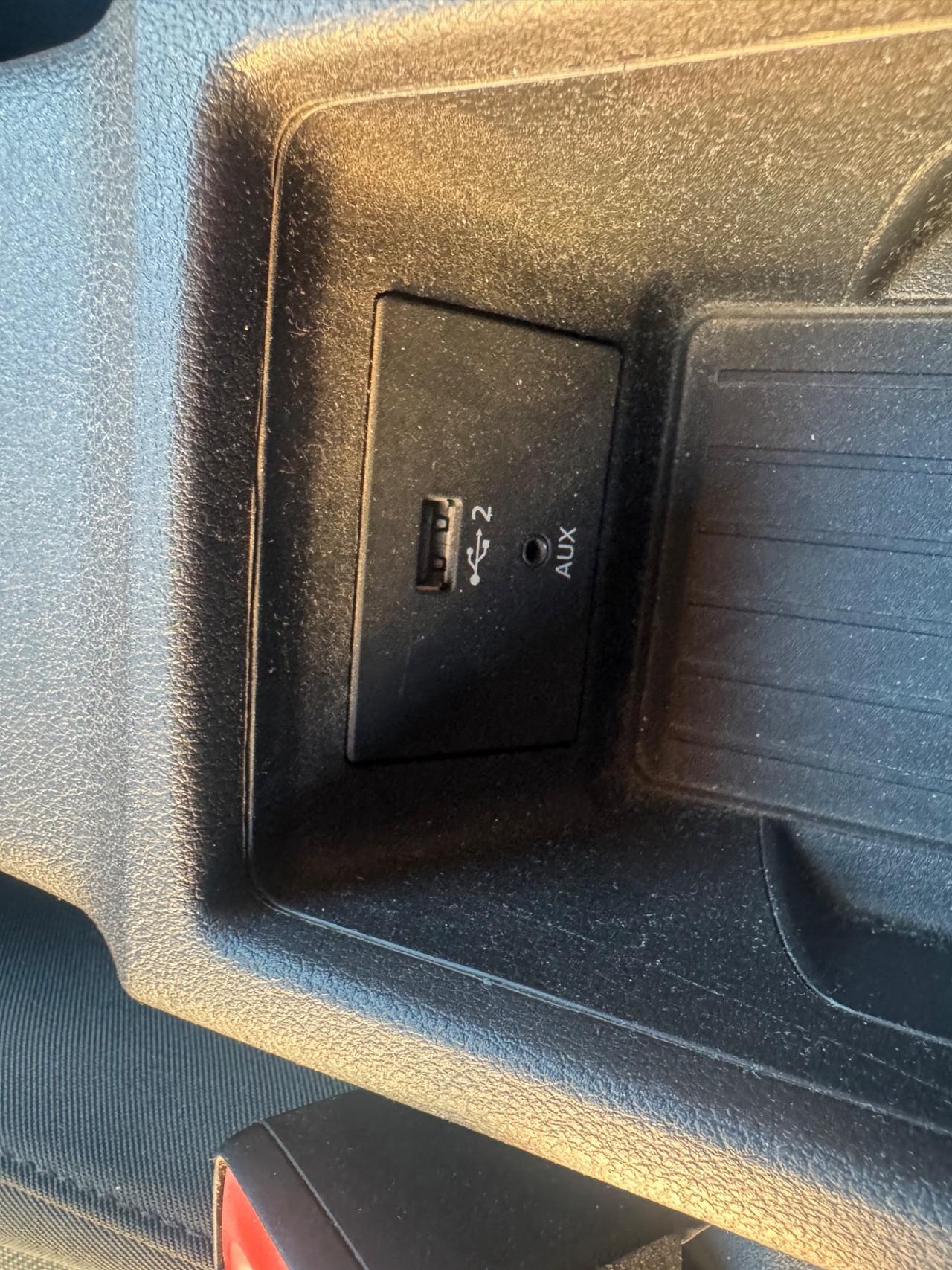 Audi Q2 30 TDI Identity Black