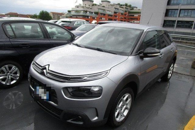 CITROEN C4 Cactus BlueHDi 100 S&S Shine 5 POSTI N1