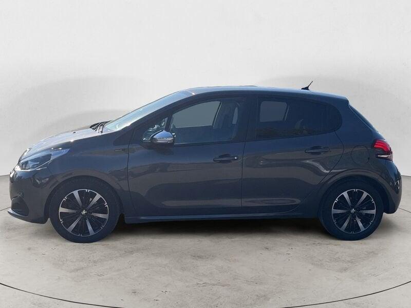 Peugeot 208 BlueHDi 100 S&S 5 porte Allure