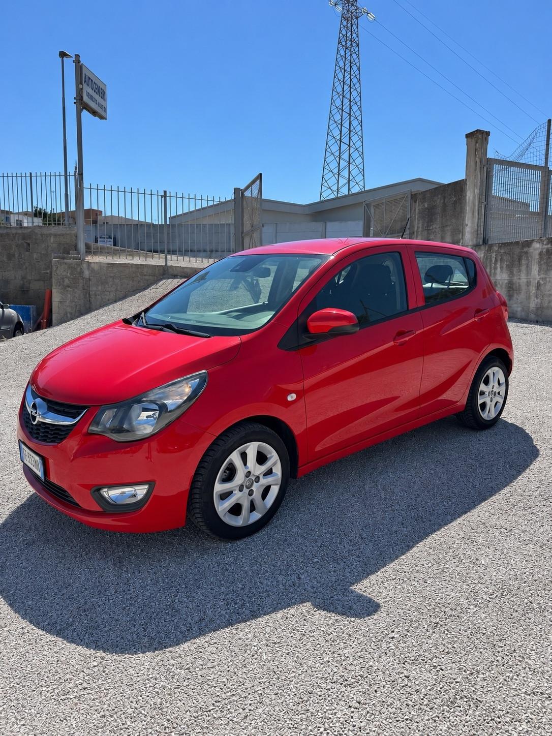 Opel Karl 1.0 73 CV GPL N-Joy