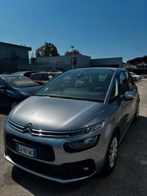 Citroen C4 SpaceTourer C4 SpaceTourer BlueHDi 130 S&S Live