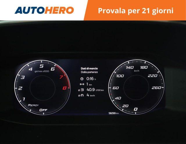 SEAT Leon 1.5 eTSI 150 CV DSG FR