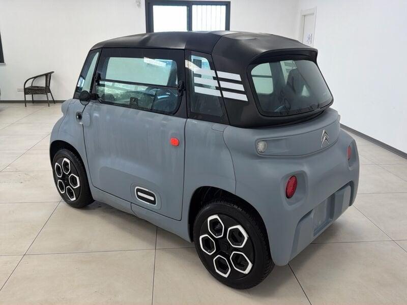Citroën Ami My Pack