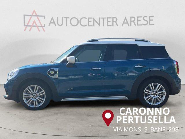 MINI Countryman 1.5 Cooper SE Business Countryman ALL4 Automatica