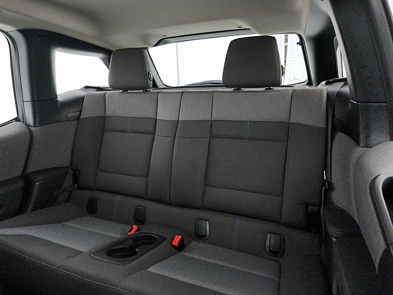 BMW i3 120Ah Advantage