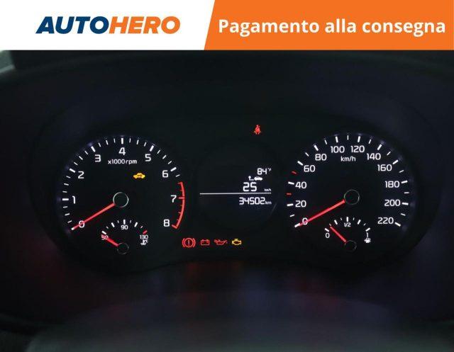 KIA Picanto 1.0 12V 5 porte Cool