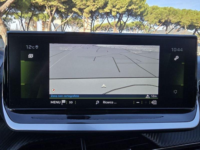 Peugeot 2008 2008 pt 130 S&S GT