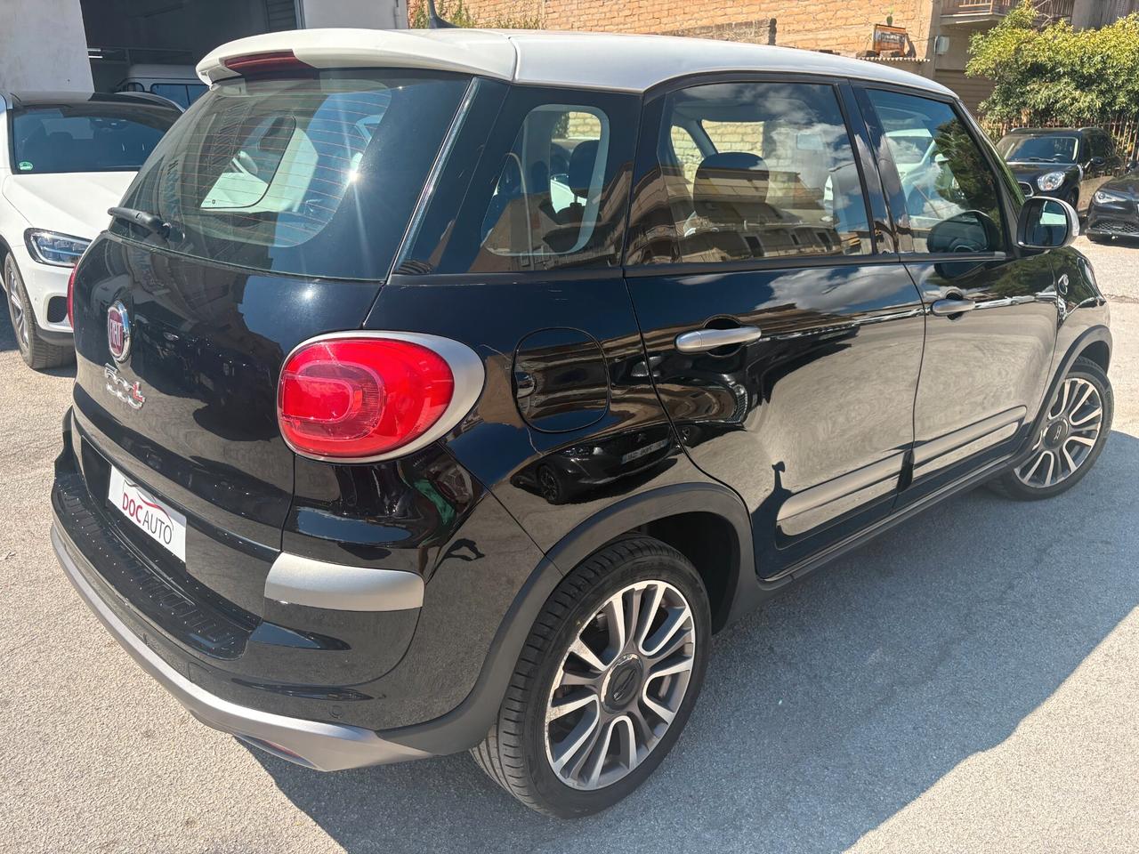 Fiat 500L 1.6 Multijet 120 CV Trekking Cross