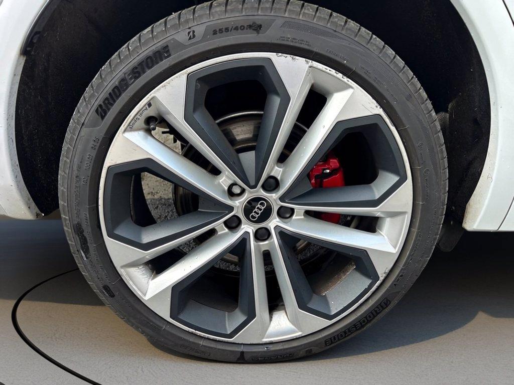 AUDI Q5 40 2.0 tdi mhev 12v s line plus quattro s-tronic del 2023