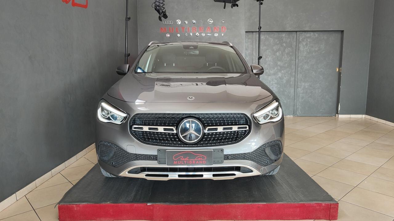 Mercedes-benz GLA 220 GLA 200 d Automatic Executive