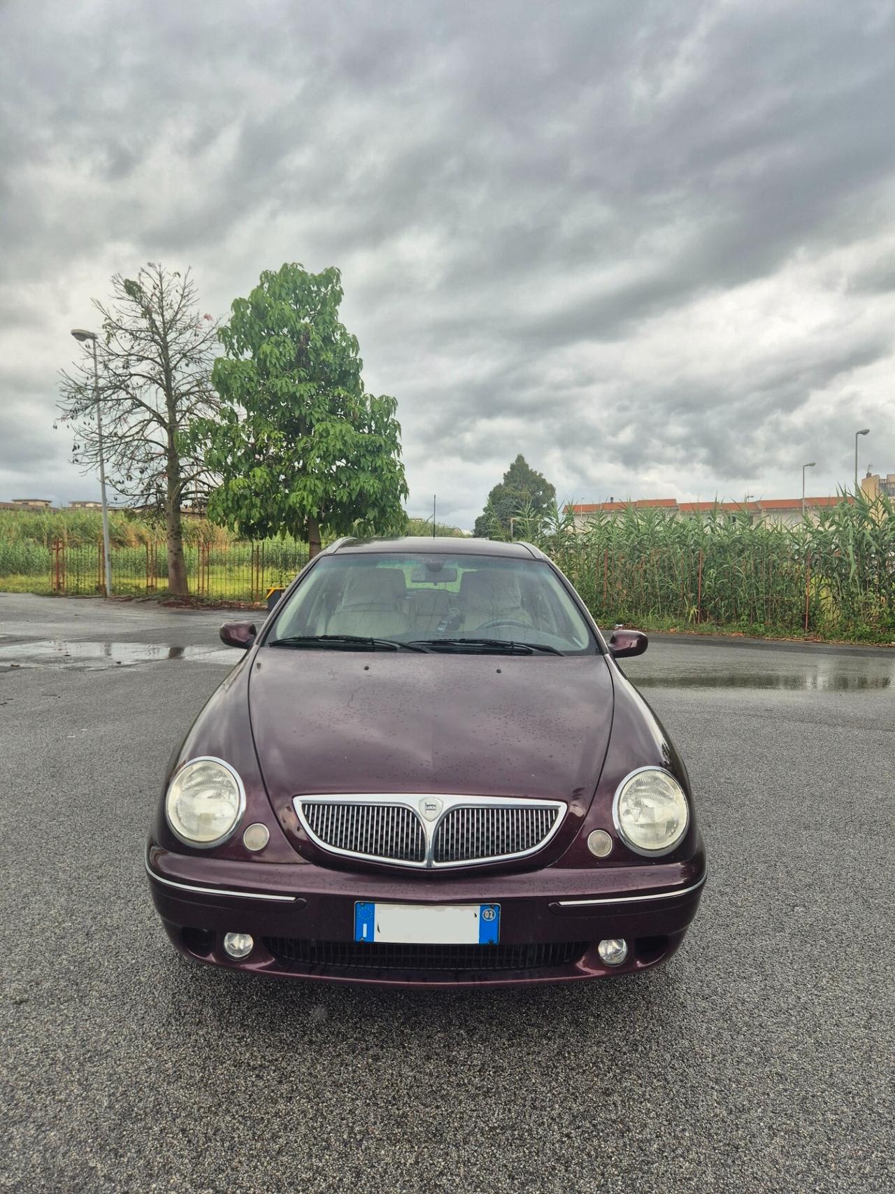 Lancia Lybra 1.9 JTD cat Station Wagon LX