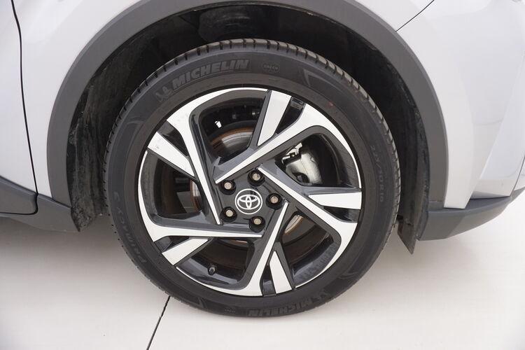 Toyota C-HR Hybrid Morebusiness BR013502 2.0 Full Hybrid 184CV