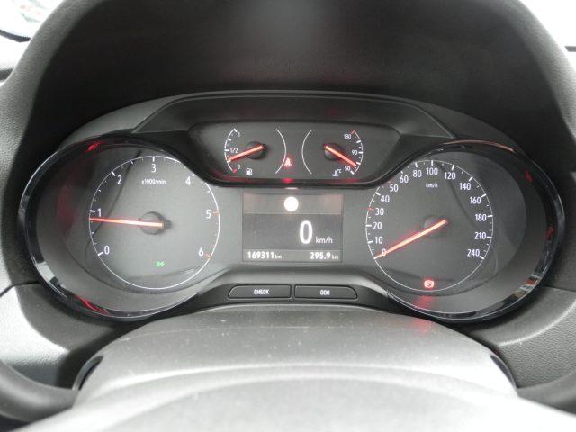 OPEL Grandland X 1.6 D Ecotec 120cv S&S -OK NEOPATENTATI- EURO 6/B