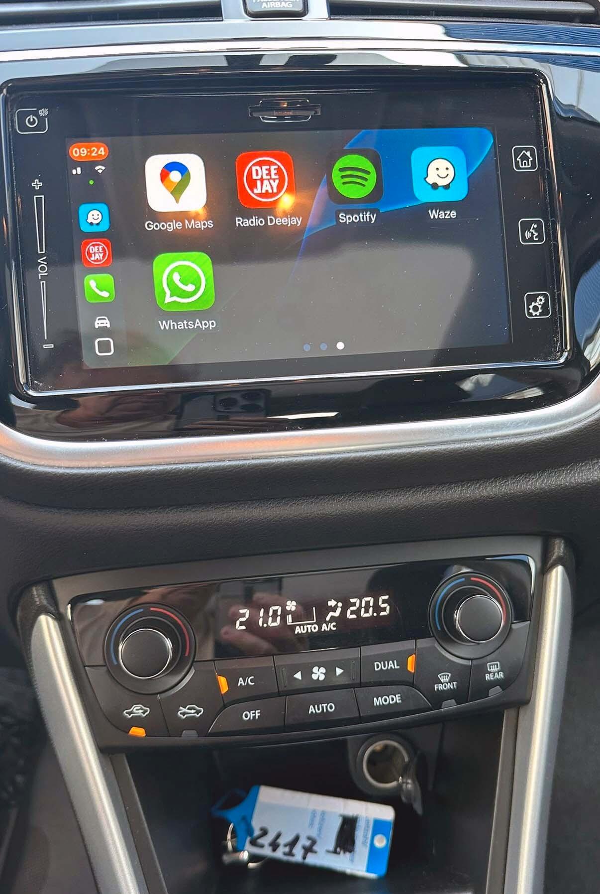 Suzuki S-Cross 1.4 Hybrid 4WD All Grip Starview