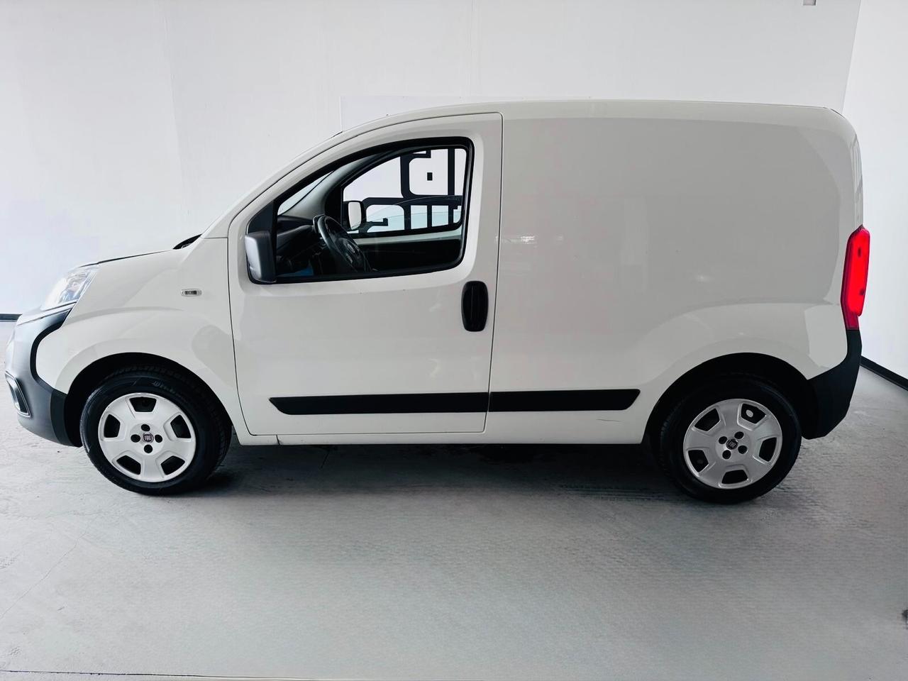 Fiat Fiorino 1.3 MJT 95CV Cargo
