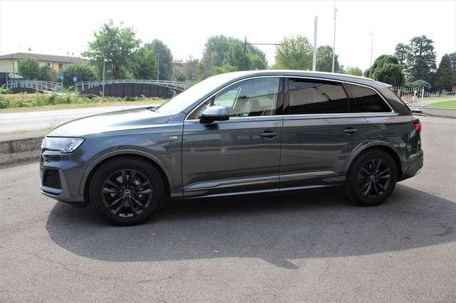 Audi Q7 45 Tdi S line MHEV Quattro VISIBILE IN SEDE Matrix