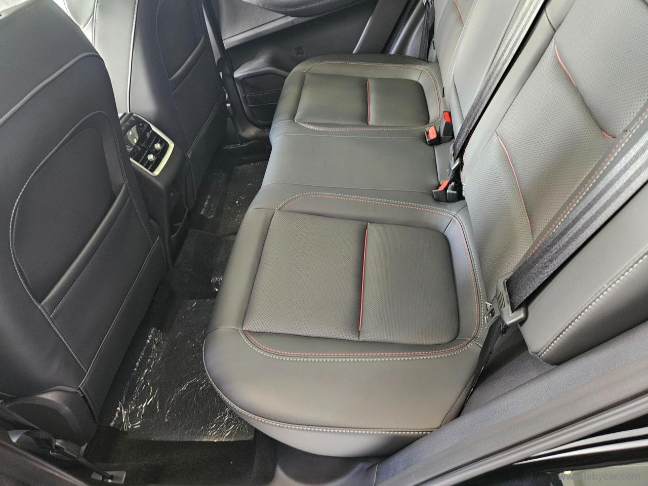 DR MOTOR dr 6.0 1.5 Turbo CVT Bi-Fuel GPL