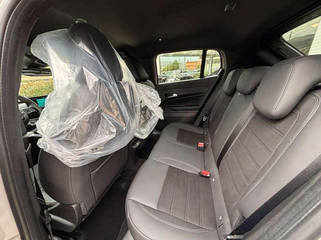 Fiat 600 Hybrid 145 CV DCT MHEV Sport 2026 / KM 0 IVA ESPOSTA Tua a solo 269 Euro al mese