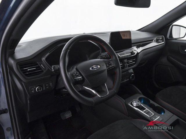 FORD Kuga 2.5 Plug In Hybrid 225 CV CVT 2WD ST-Line X
