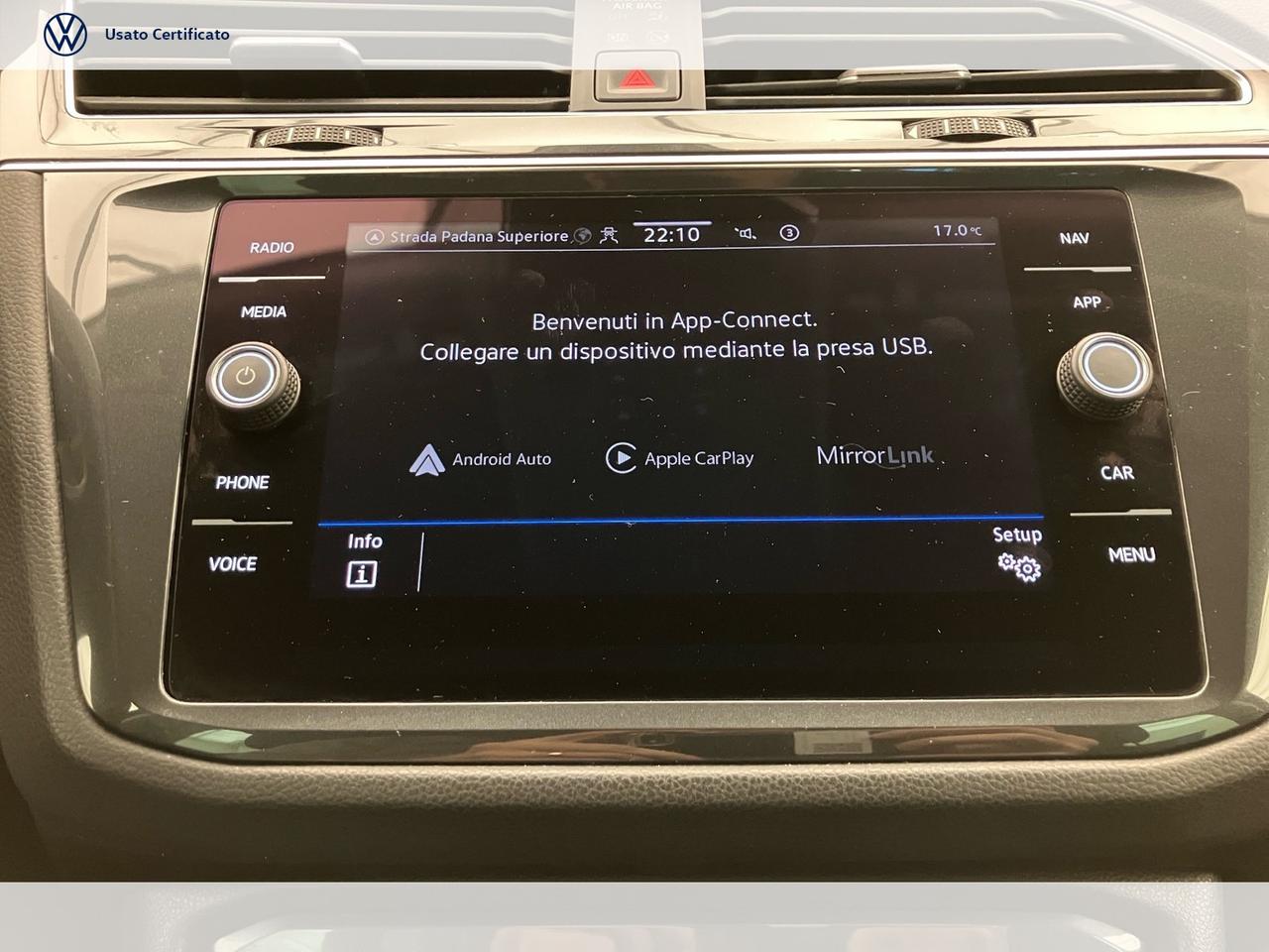 2.0 TDI Elegance 150 CV DSG