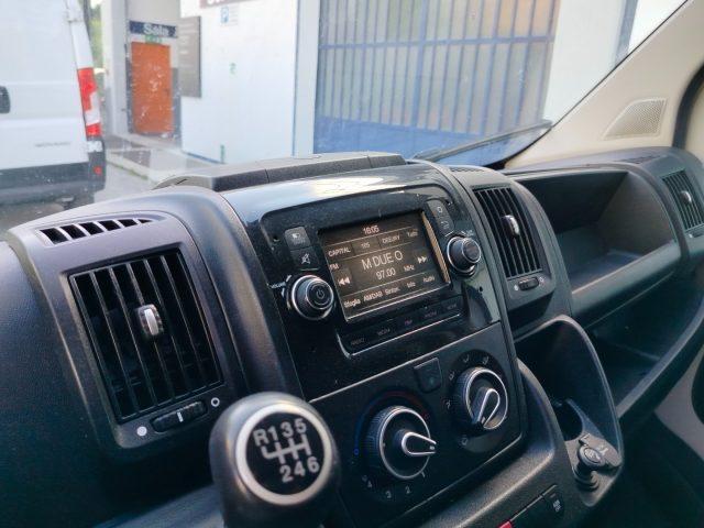 PEUGEOT Boxer 330 2.2 BlueHDi 140cv PM-TM Furgone