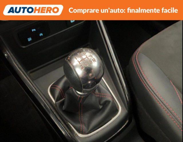 FORD EcoSport 1.0 EcoBoost 125 CV Start&Stop ST-Line