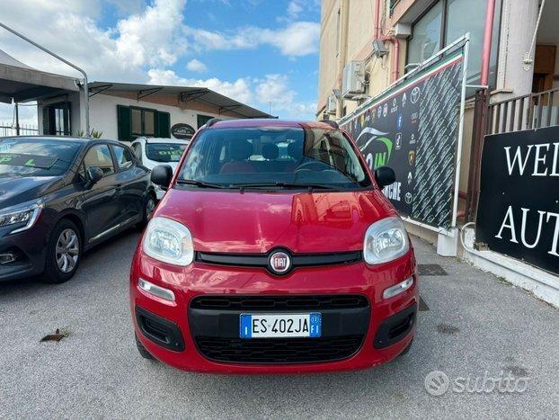 FIAT Panda 3ª serie 0.9 Natural Power Metano