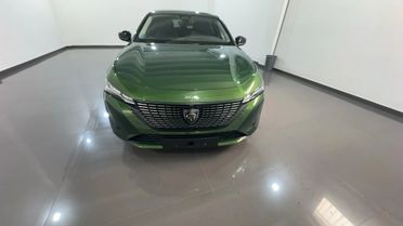 Peugeot 308 PureTech Turbo 130 S&S EAT8 Allure