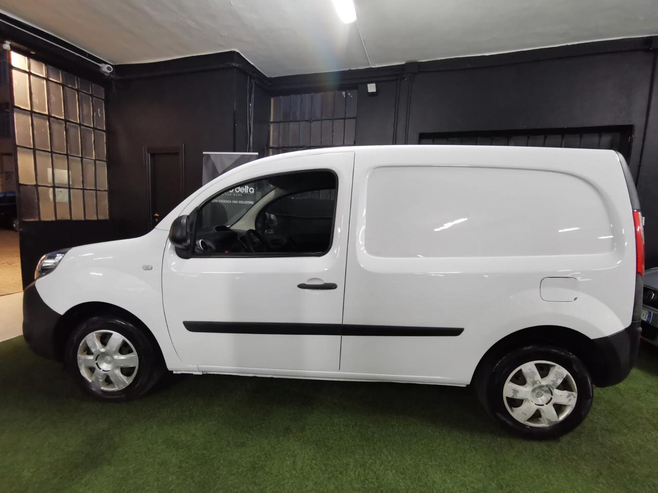 Renault Kangoo cargo 1.5 dCi 75CV GARANZIA 12 MESI