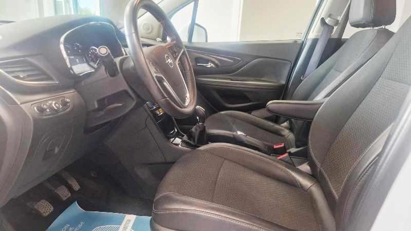 Opel Mokka X 1.6 CDTI 110 CV S&S Innovation