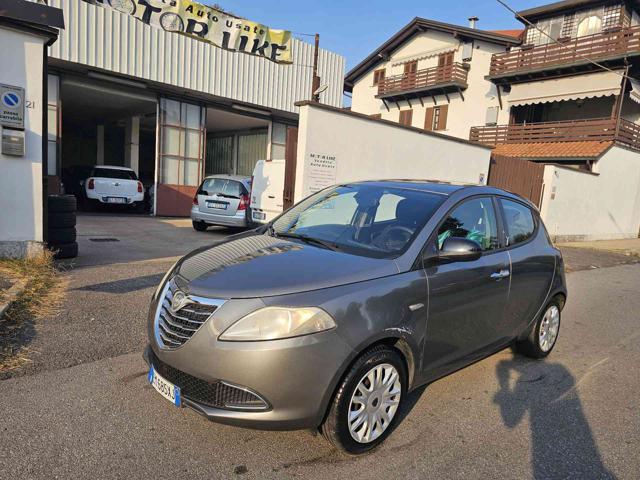 LANCIA Ypsilon 1.2 69 CV 5 porte S&S